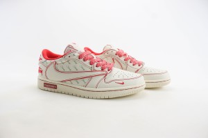 Air Jordan 1 Low Back AJLB1000290