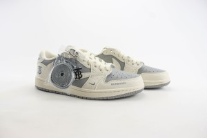 Air Jordan 1 Low Back AJLB1000291