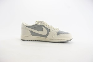 Air Jordan 1 Low Back AJLB1000291