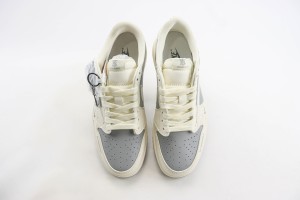 Air Jordan 1 Low Back AJLB1000291