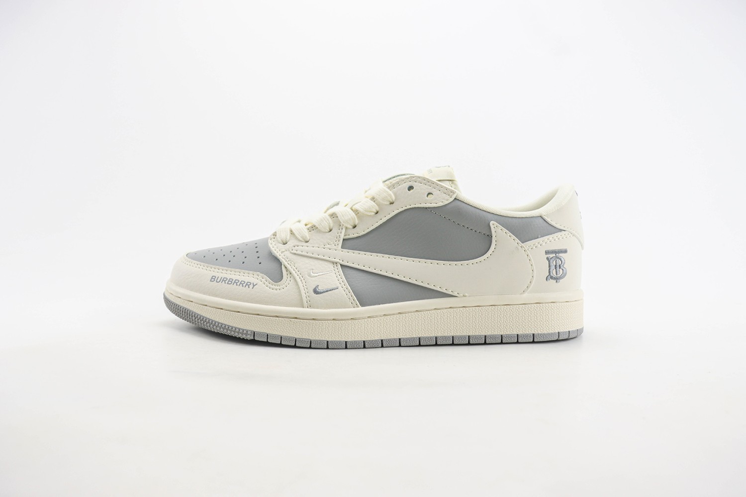 Air Jordan 1 Low Back AJLB1000291