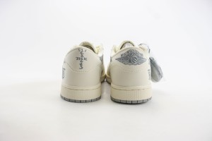 Air Jordan 1 Low Back AJLB1000291