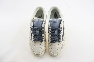 Air Jordan 1 Low Back AJLB1000292