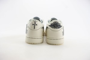 Air Jordan 1 Low Back AJLB1000292