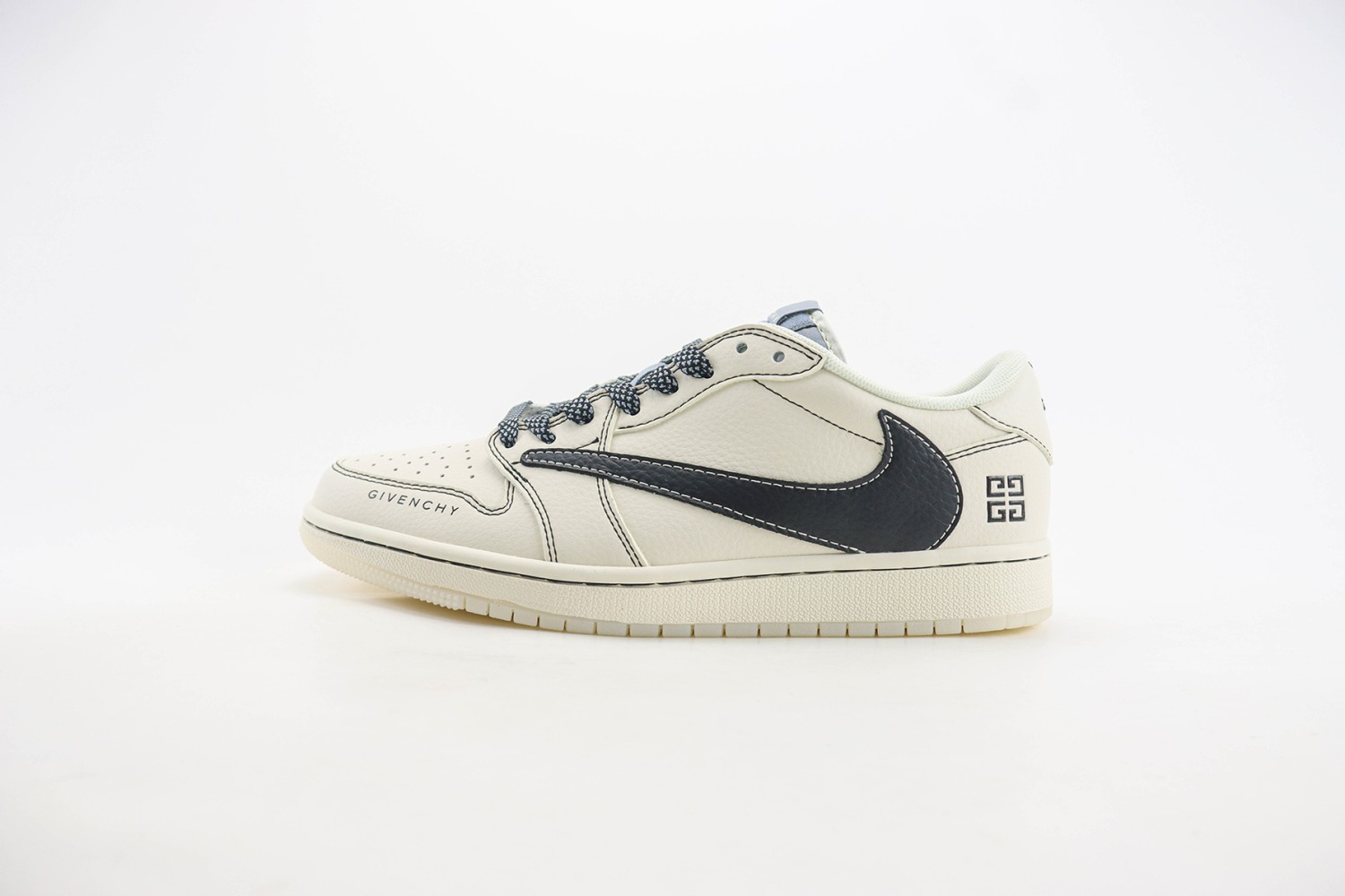 Air Jordan 1 Low Back AJLB1000292
