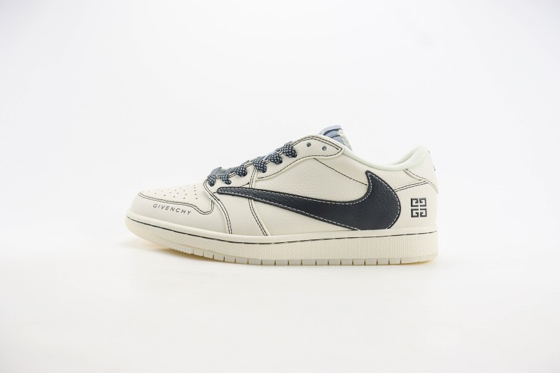Air Jordan 1 Low Back AJLB1000292