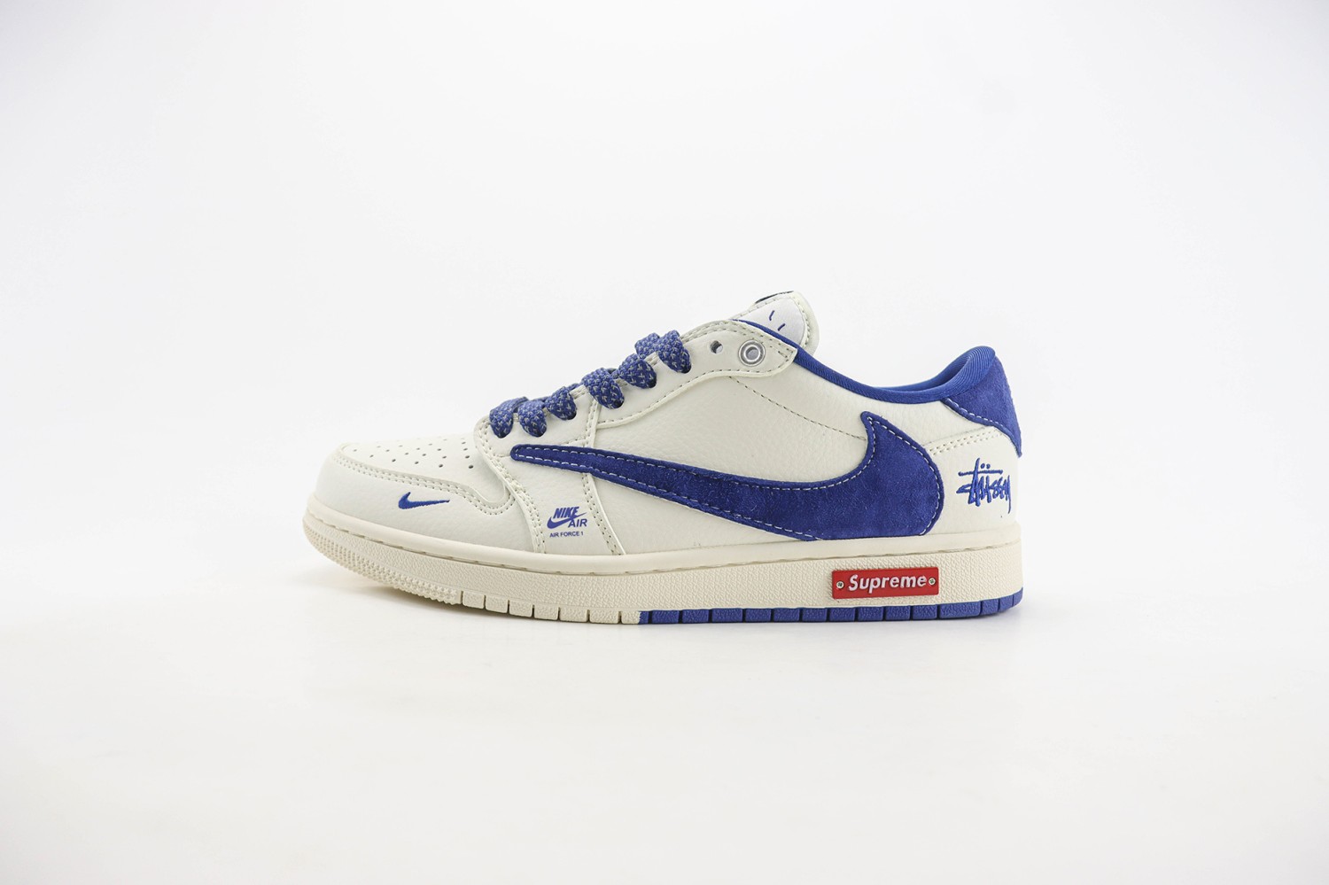 Air Jordan 1 Low Back AJLB1000293