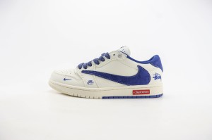 Air Jordan 1 Low Back AJLB1000293