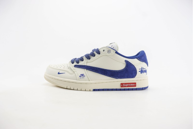 Air Jordan 1 Low Back AJLB1000293