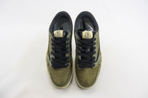 Air Jordan 1 Low Back AJLB1000294