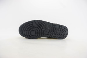 Air Jordan 1 Low Back AJLB1000294