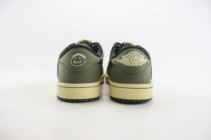 Air Jordan 1 Low Back AJLB1000294