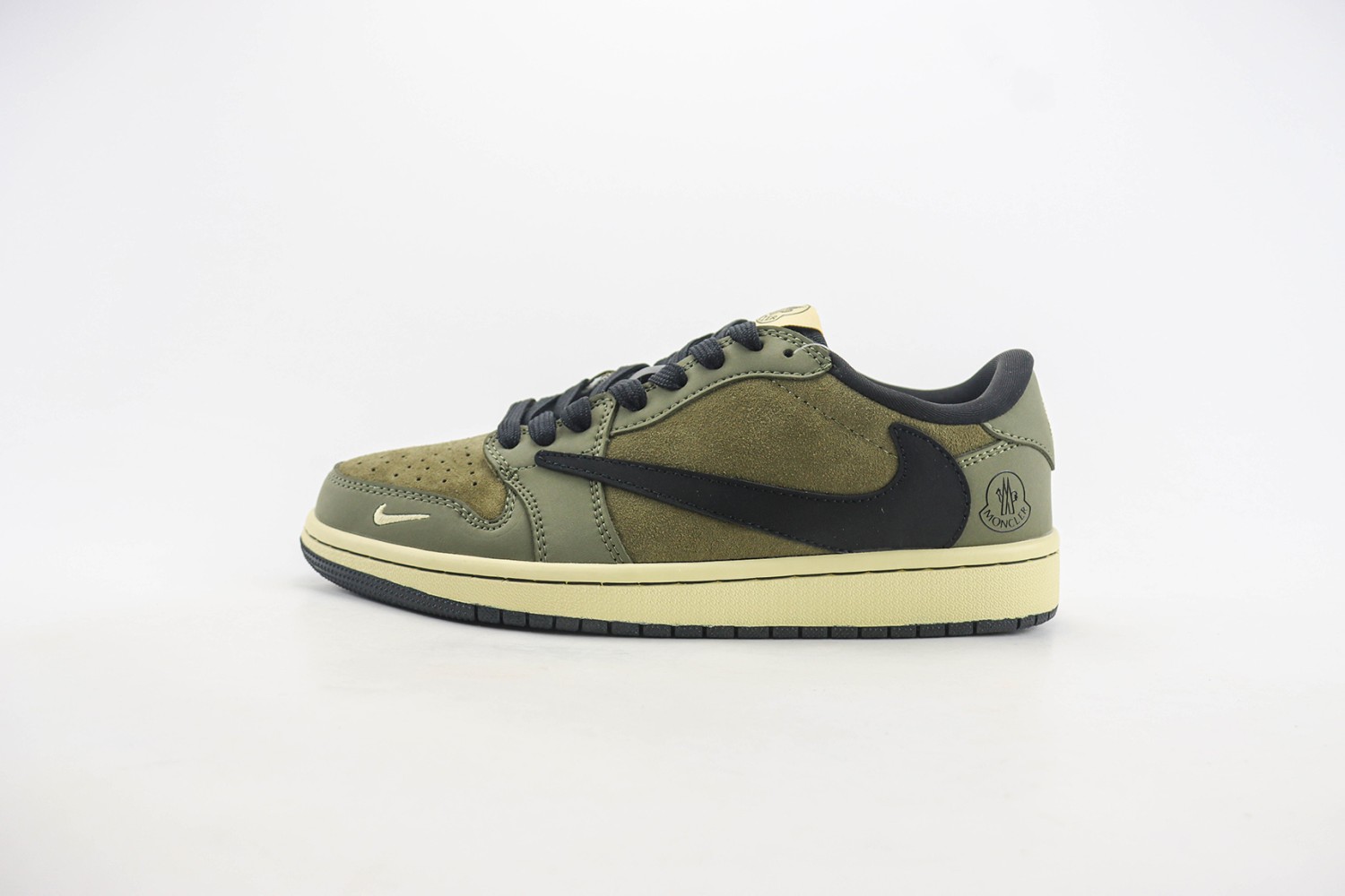Air Jordan 1 Low Back AJLB1000294
