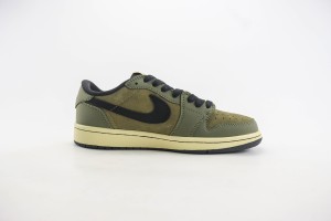 Air Jordan 1 Low Back AJLB1000294