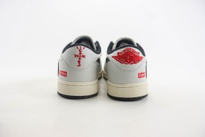 Air Jordan 1 Low Back AJLB1000295