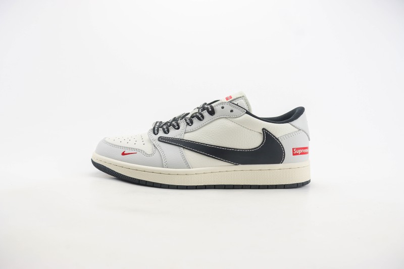 Air Jordan 1 Low Back AJLB1000295