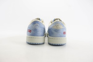 Air Jordan 1 Low Back AJLB1000296