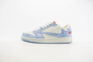 Air Jordan 1 Low Back AJLB1000296