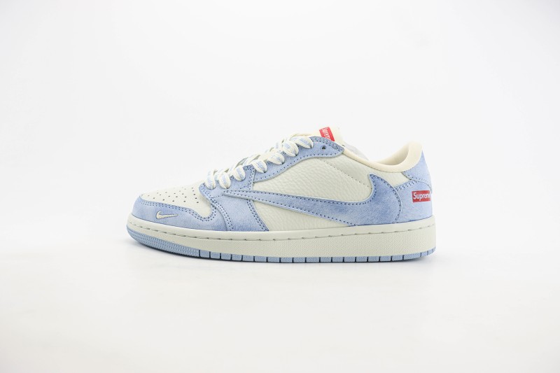 Air Jordan 1 Low Back AJLB1000296