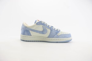 Air Jordan 1 Low Back AJLB1000296