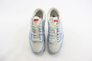 Air Jordan 1 Low Back AJLB1000296