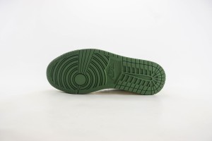 Air Jordan 1 Low Back AJLB1000297