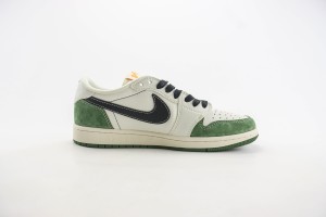 Air Jordan 1 Low Back AJLB1000297