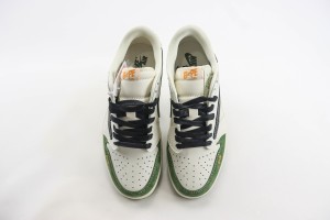 Air Jordan 1 Low Back AJLB1000297