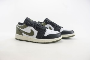 Air Jordan 1 Low Back AJLB1000299