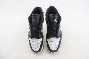 Air Jordan 1 Low Back AJLB1000299