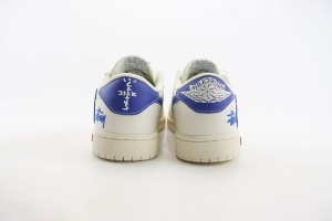 Air Jordan 1 Low Back AJLB1000301