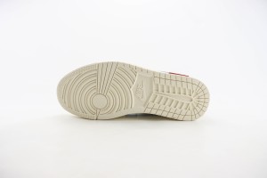 Air Jordan 1 Low Back AJLB1000301