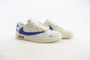 Air Jordan 1 Low Back AJLB1000301