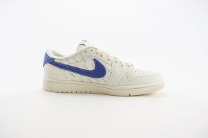 Air Jordan 1 Low Back AJLB1000301