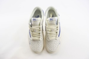 Air Jordan 1 Low Back AJLB1000301