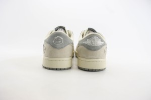 Air Jordan 1 Low Back AJLB1000302