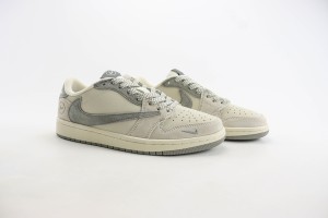Air Jordan 1 Low Back AJLB1000302