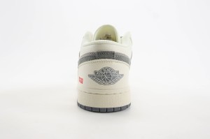 Air Jordan 1 Low Back AJLB1000303