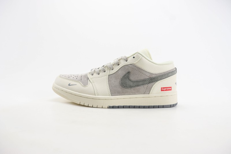Air Jordan 1 Low Back AJLB1000303