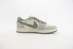 Air Jordan 1 Low Back AJLB1000306