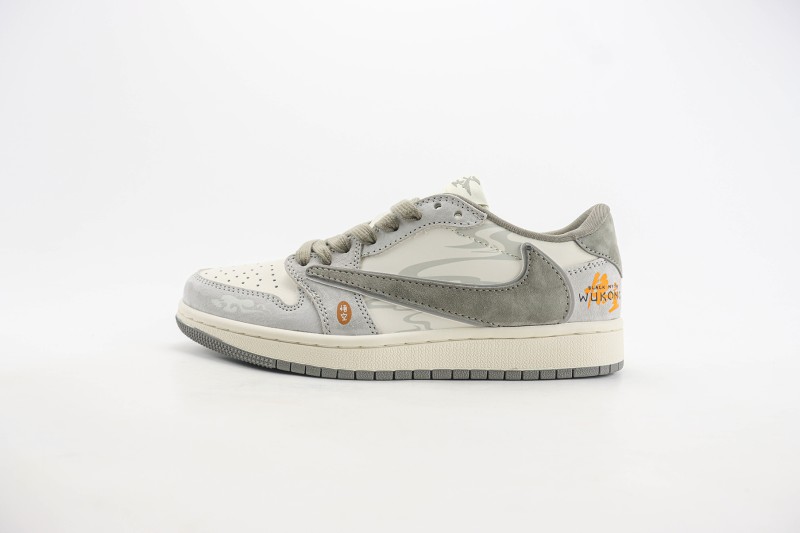 Air Jordan 1 Low Back AJLB1000306