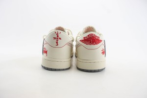 Air Jordan 1 Low Back AJLB1000307