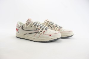 Air Jordan 1 Low Back AJLB1000307