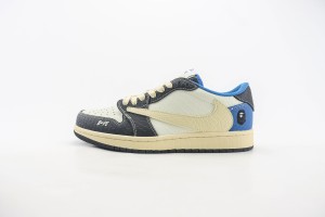 Air Jordan 1 Low Back AJLB1000308