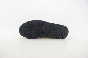 Air Jordan 1 Low Back AJLB1000308