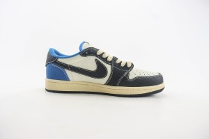 Air Jordan 1 Low Back AJLB1000308