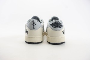 Air Jordan 1 Low Back AJLB1000310