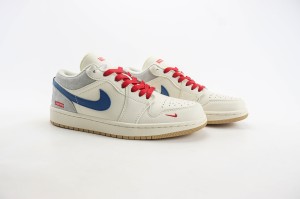 Air Jordan 1 Low Back AJLB1000312