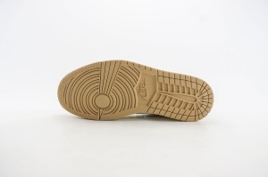Air Jordan 1 Low Back AJLB1000312