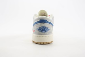 Air Jordan 1 Low Back AJLB1000312